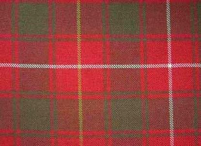 Picture of MacPhie Weathered Tartan