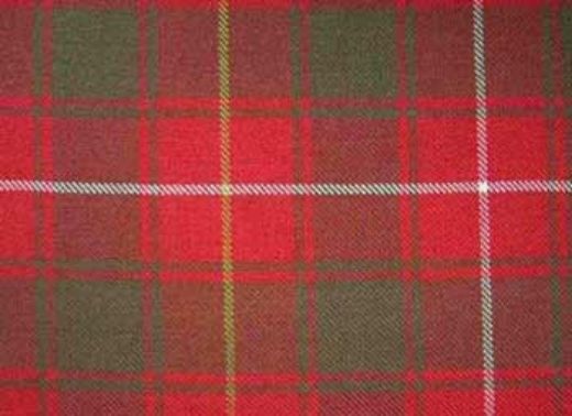 Picture of MacPhie Weathered Tartan