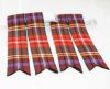 Picture of Kilt Flashes - Lightweight Tartan