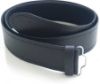 Black Kilt Belts