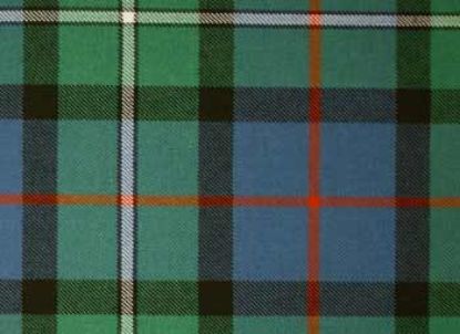 Picture of MacPhail Hunting Ancient Tartan