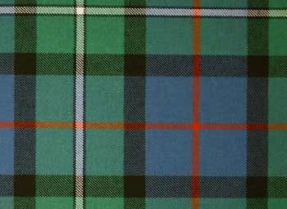 Picture of MacPhail Hunting Ancient Tartan