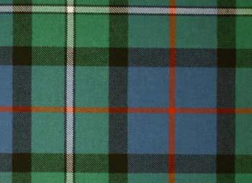 Picture of MacPhail Hunting Ancient Tartan