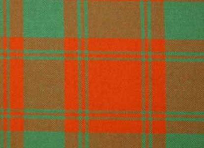 Picture of MacQuarrie Ancient Tartan