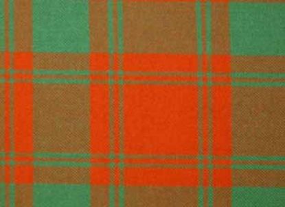 Picture of MacQuarrie Ancient Tartan
