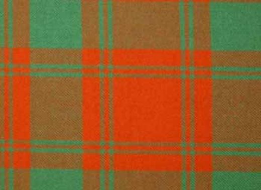 Picture of MacQuarrie Ancient Tartan