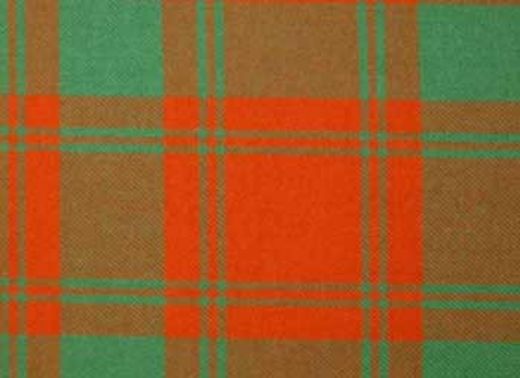 Picture of MacQuarrie Ancient Tartan