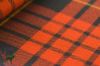 MacQueen Ancient Tartan Fabric