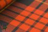 MacQueen Ancient Tartan Fabric