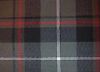 Picture of MacRae Hunting Weathered Tartan