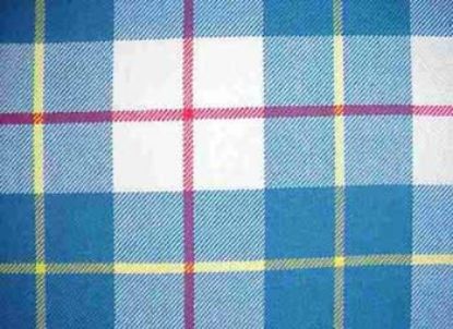 Picture of MacRae of Conchra Ancient Tartan