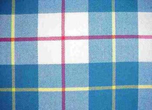 Picture of MacRae of Conchra Ancient Tartan