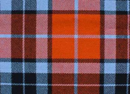 Picture of MacTavish Ancient Tartan