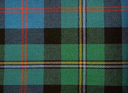 Picture of Malcolm Ancient Tartan