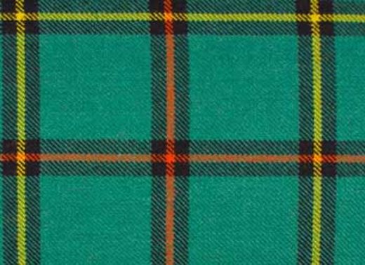 Picture of Mar Green Ancient Tartan