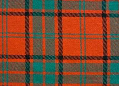 Picture of Maxwell Ancient Tartan