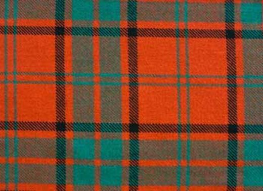 Picture of Maxwell Ancient Tartan