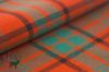 Maxwell Ancient Tartan Fabric