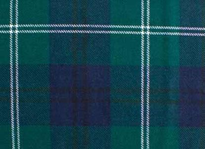 Picture of Melville Modern Tartan