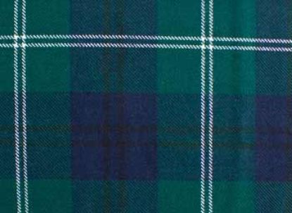 Picture of Melville Modern Tartan