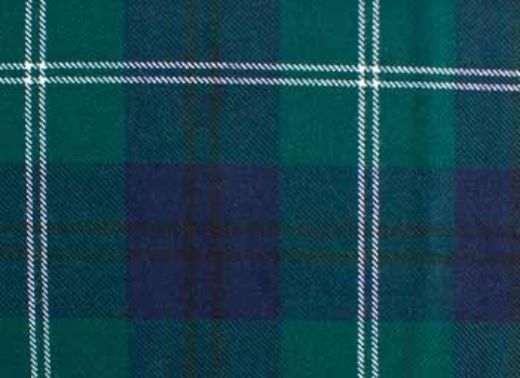 Picture of Melville Modern Tartan