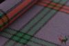 Montgomery Ancient Tartan Fabric