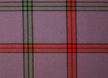 Picture of Montgomery Ancient Tartan