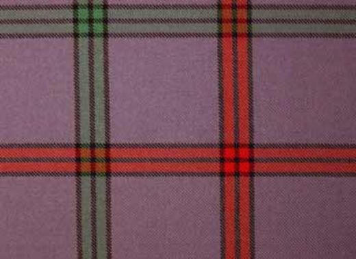 Picture of Montgomery Ancient Tartan