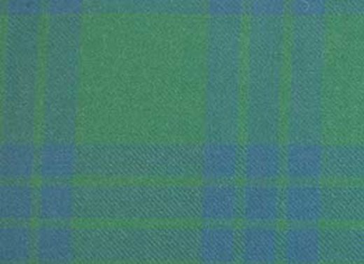 Picture of Montgomery Blue Ancient Tartan