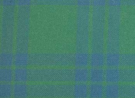 Picture of Montgomery Blue Ancient Tartan