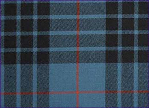 Picture of Morgan Ancient Tartan