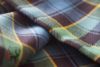 Mowat Ancient Tartan Fabric