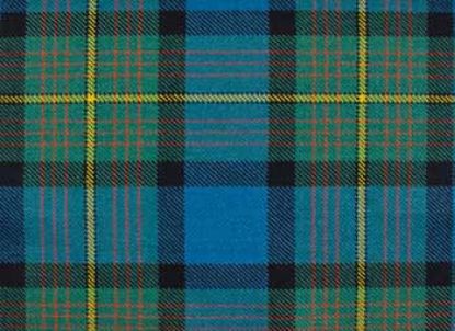 Picture of Muir Ancient Tartan