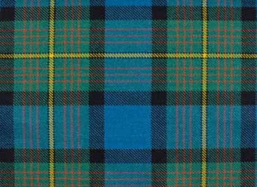 Picture of Muir Ancient Tartan