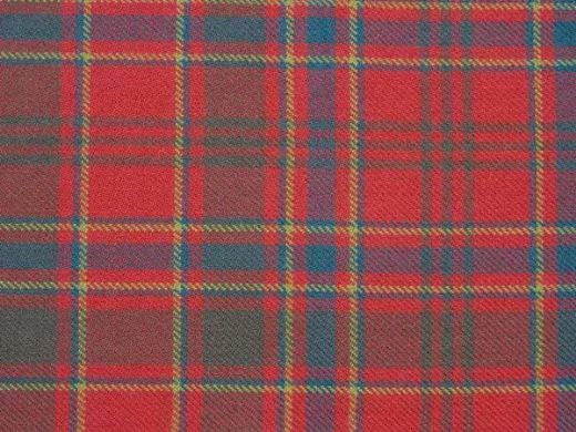 Picture of Munro Weathered Tartan