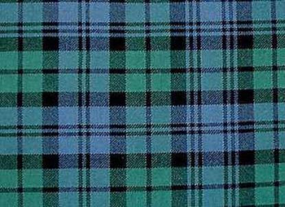 Picture of Munro Hunting Ancient Tartan