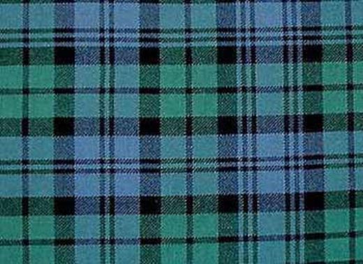 Picture of Munro Hunting Ancient Tartan
