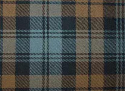 Picture of Munro Hunting Weathered Tartan