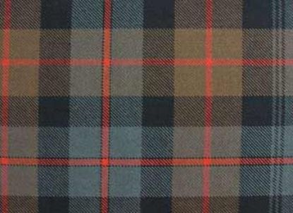 Picture of Murray Weathered Tartan