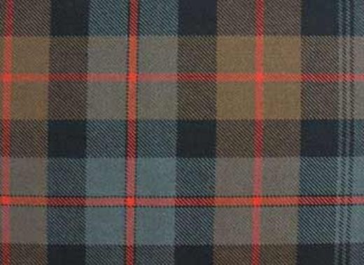 Picture of Murray Weathered Tartan