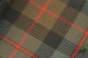 Murray Weathered Tartan Fabric