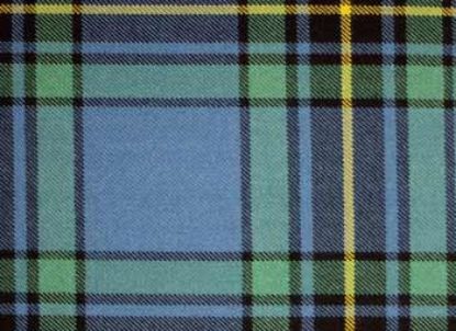 Picture of Murray of Elibank Ancient Tartan