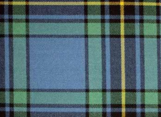 Picture of Murray of Elibank Ancient Tartan