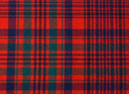 Picture of Murray of Tullibardine Modern Tartan