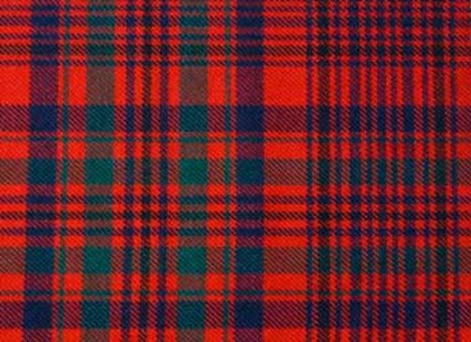 Picture of Murray of Tullibardine Modern Tartan