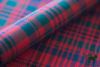 Murray of Tullibardine Tartan Fabric