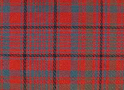 Picture of Murray of Tullibardine Weathered Tartan