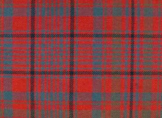 Picture of Murray of Tullibardine Weathered Tartan