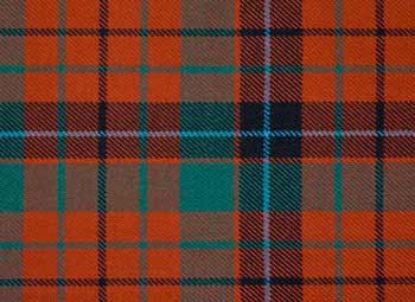 Picture of Nicolson Ancient Tartan