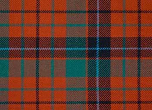 Picture of Nicolson Ancient Tartan